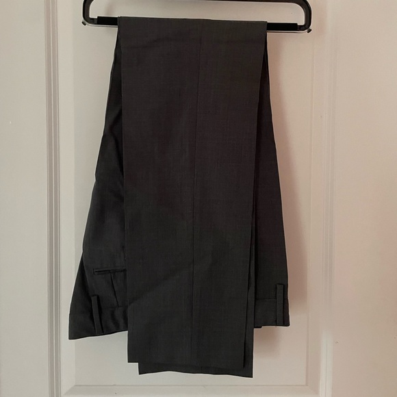 Bonobos Italian Stretch Wool Dress Pants - Picture 3 of 4